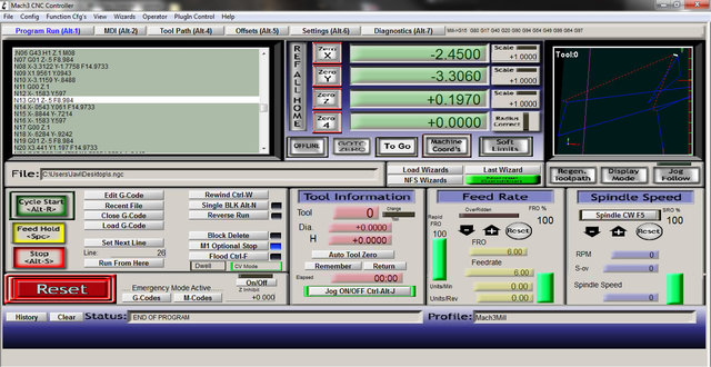 Sistemas computarizados
