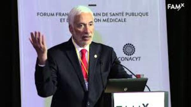 Universidades de México