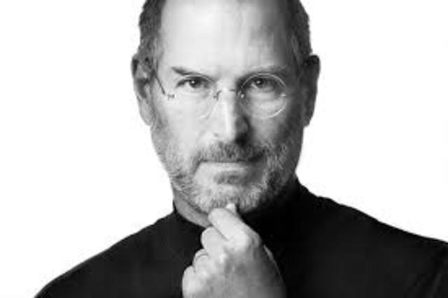 Steve Jobs