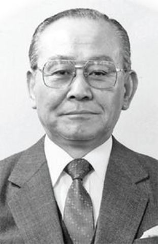 Seiichi Nakajima