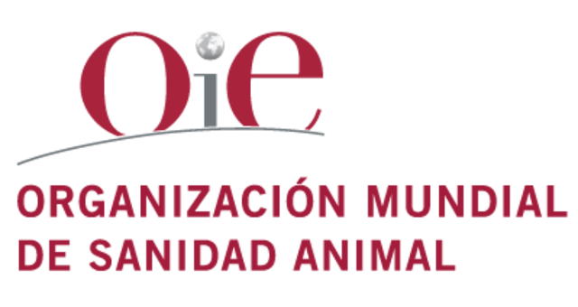 Oficina internacional de Epizootias.