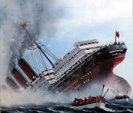 Lusitania