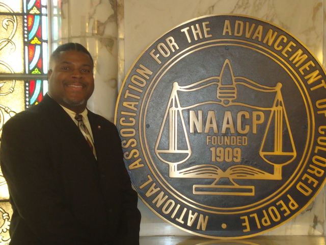 NAACP is established