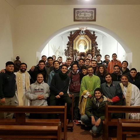 JORNADA NACIONAL JEFES JM