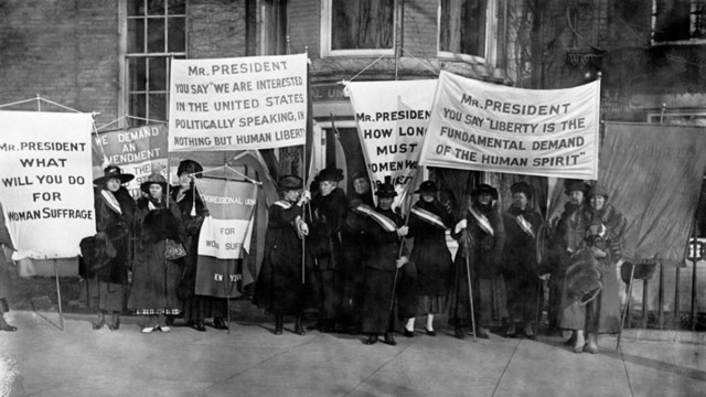 19th Amendment