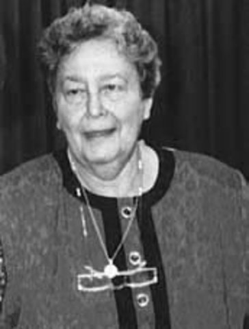 Martha Levine
