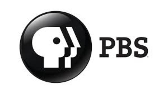 PBS Began Airing Educational Television