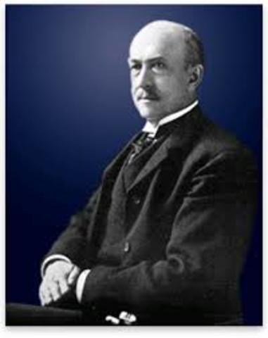 Sumner and Social Darwinism