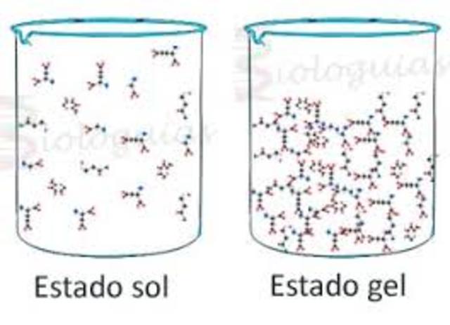 Fenómenos de adsorción- Freindlich