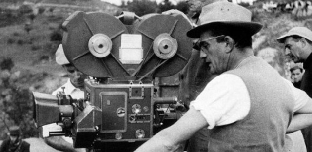 Medios Audiovisuales