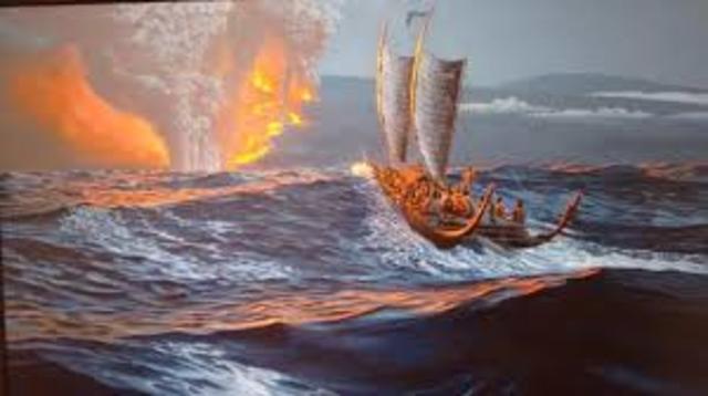 Capt. James Cook discovers Hawaii.