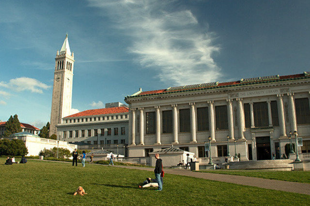 University of California, Berkeley
