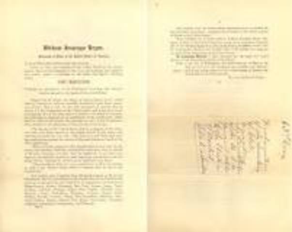 17th Amendment is passed