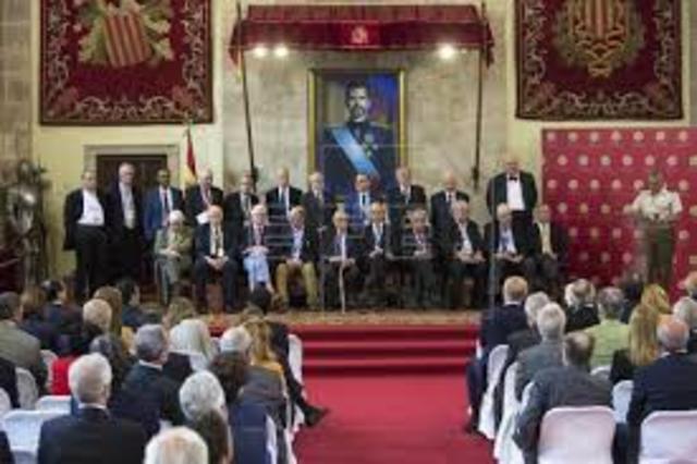 Año 1,967 Declaración contra la discriminación contra la Mujer.