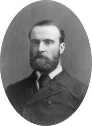 Parafraseando al politico Charles Stewart Parnell