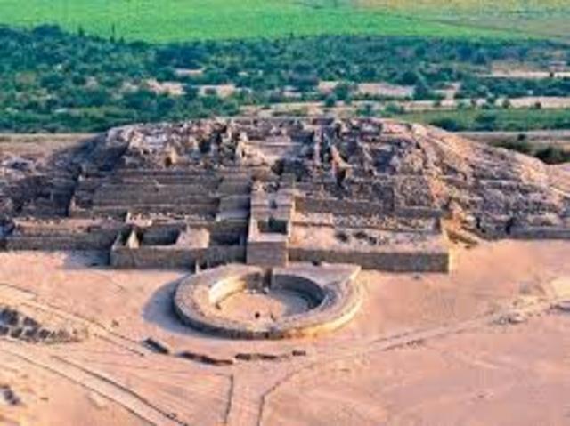 Organización y desarrollo