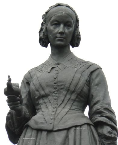 Florence Nightingale