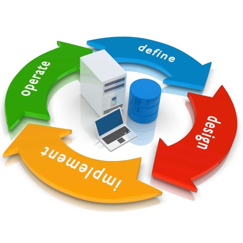 Estandarización y sistematización de los procesos de generación de la información y la confección de informes públicos.