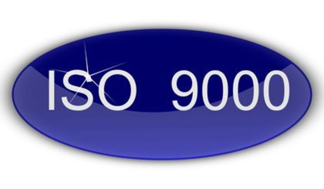 Se publica la Norma ISO 900