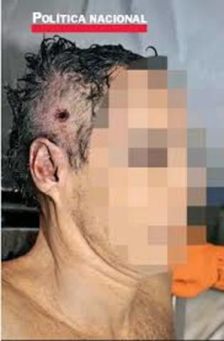 Muerte del Fiscal Nisman