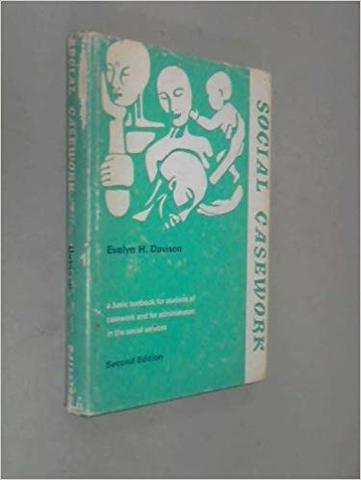 Contexto Histórico EVELYN H. DAVISON