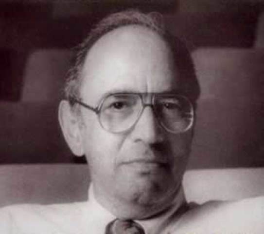 Thomas Kuhn