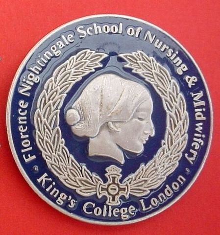 Nightingale Training School