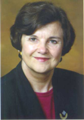 Ann Marriner presenta su libro sobre modelos y teorías de una clasificación de las cuatro tendencias