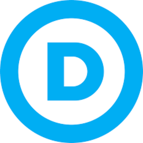 Democratic Party Created