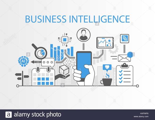 Business Intelligence 2.0.