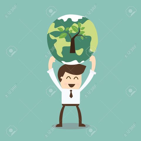 Tercera Fase de la Responsabilidad Social