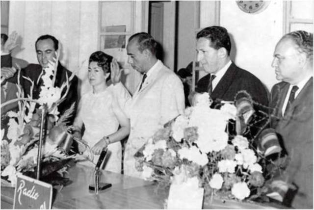 PRIMER CONGRESO PANAMERICANO DE GERONTOLOGIA