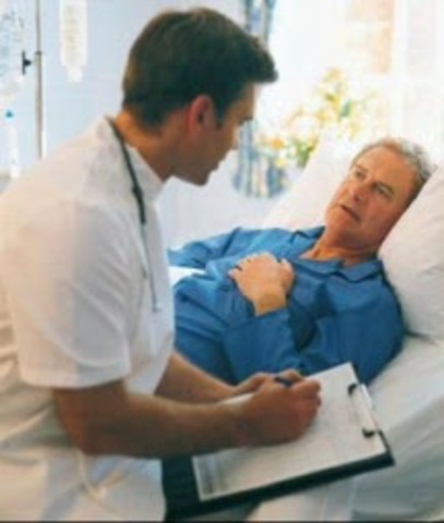 PRIMERA CLINICA MEXICANA DE GERIATRIA