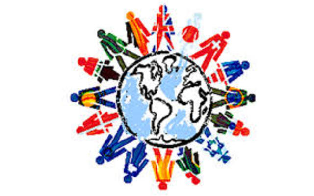 Los derechos humanos