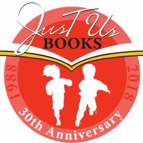 Just Us Books