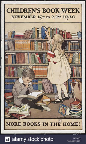 Picture book development