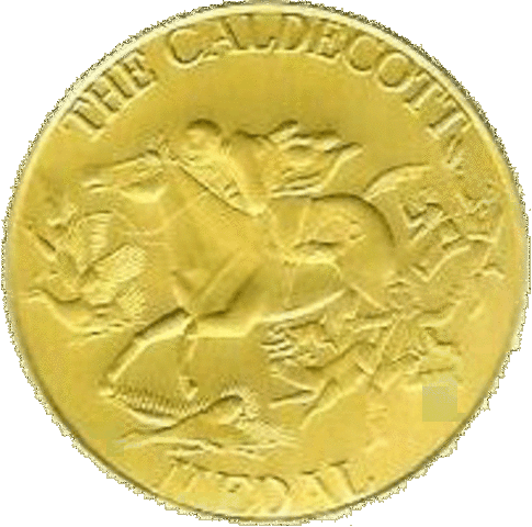 Randolph Caldecott Award