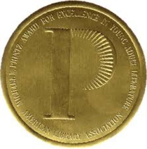 Adolescent adult literature