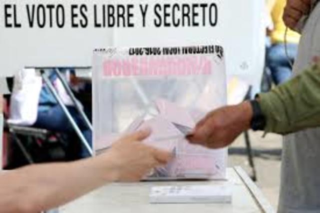 Programa de Blindaje Electoral.