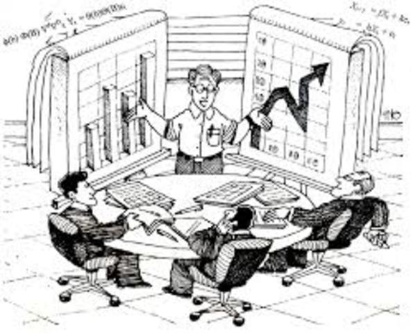 Programas de ajuste y estabilización.