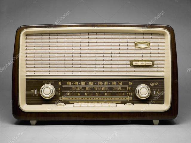 RADIO