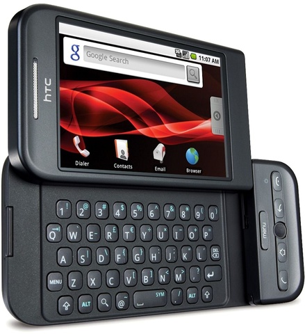 HTC DREAM
