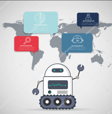 Robots inteligentes(2000)