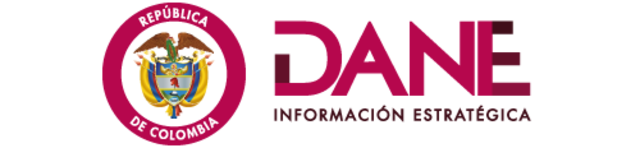 Creación del DANE en Colombia