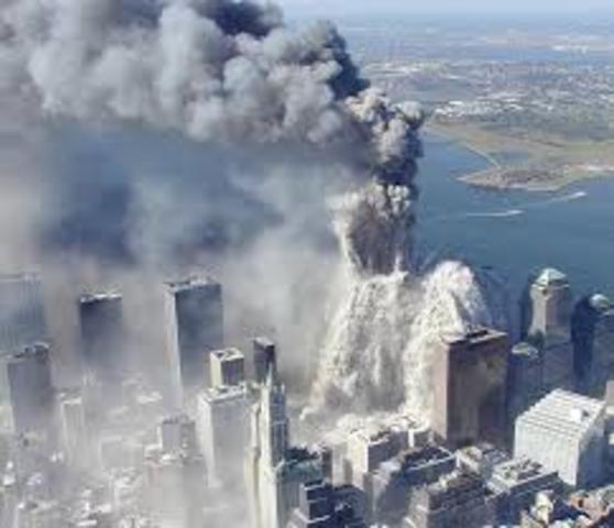 September 11th Attacks