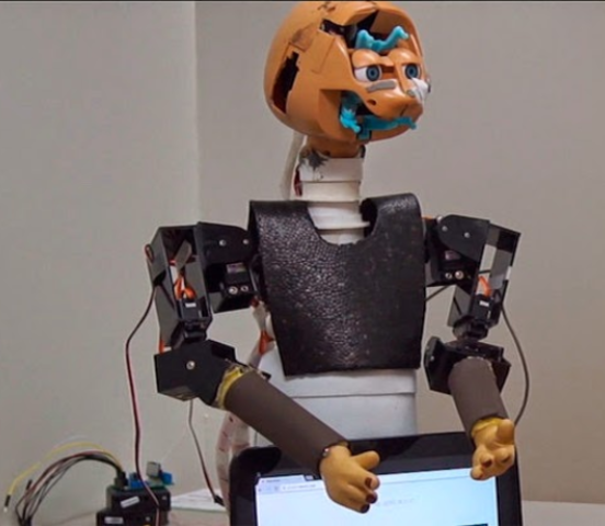 Sistemas inteligentes