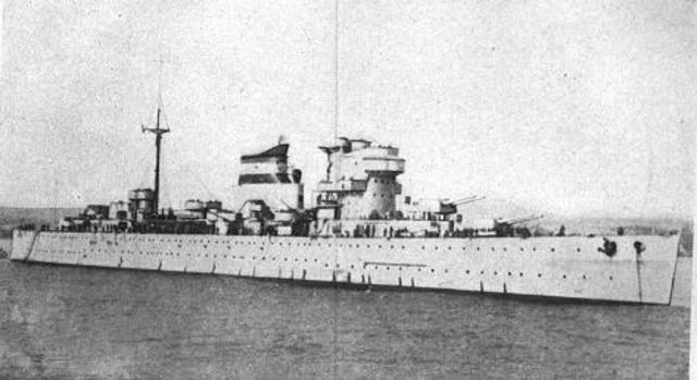 Batalla del cabo de Palos