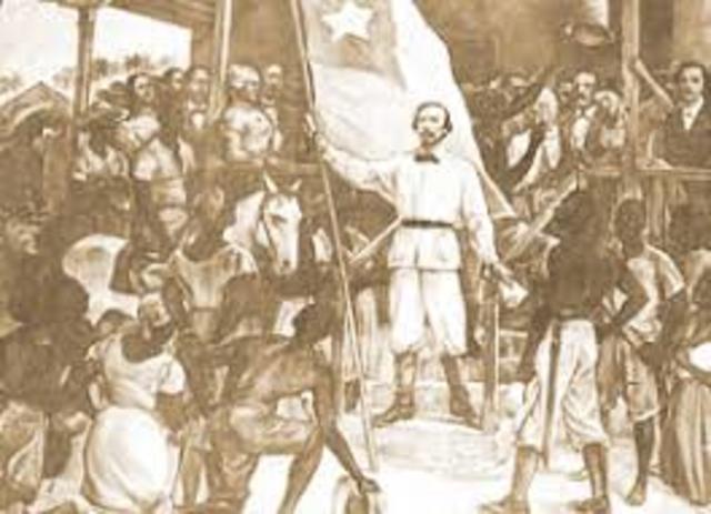 Imperialism/Cuba Rebellion