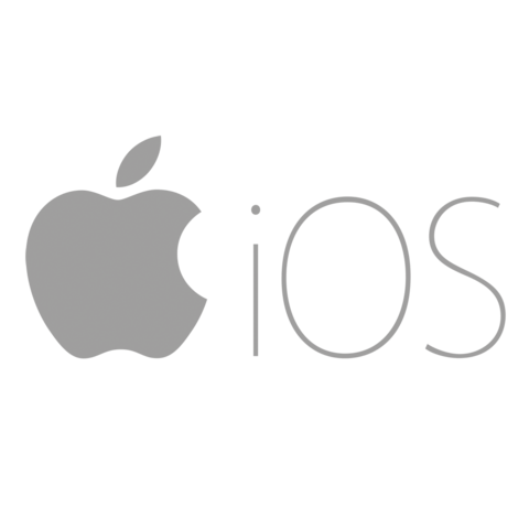 iOS Lanzamiento inicial