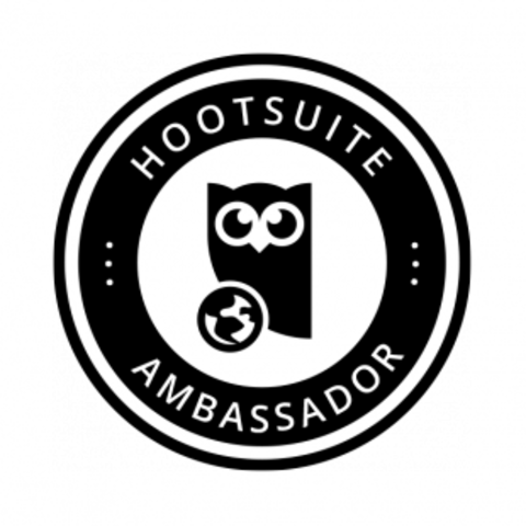 Hootsuite EMEA Ambassador